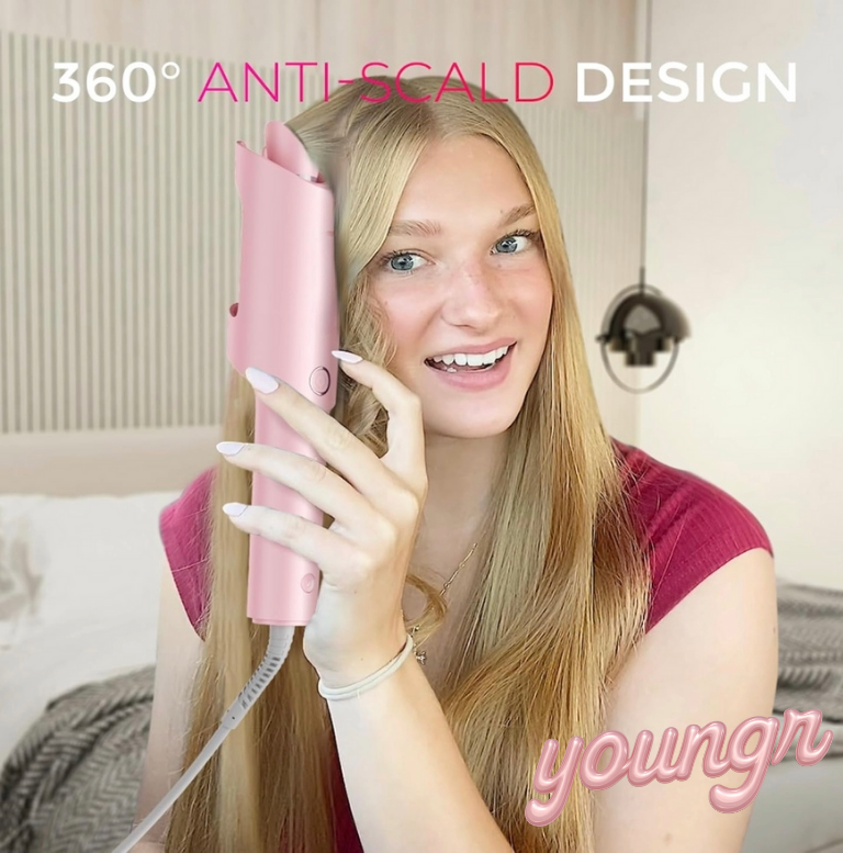 Youngr™ Curl Pro