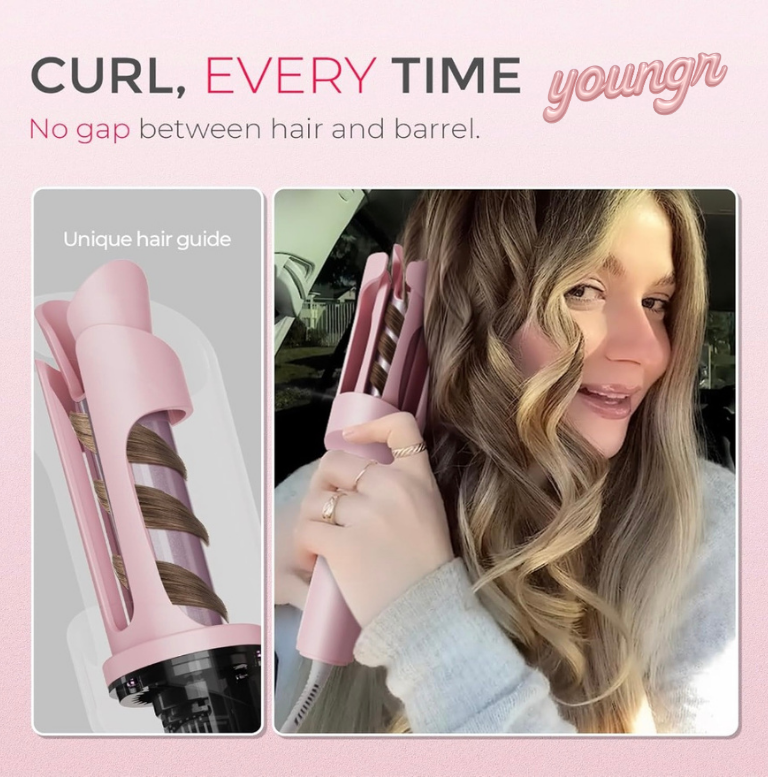 Youngr™ Curl Pro