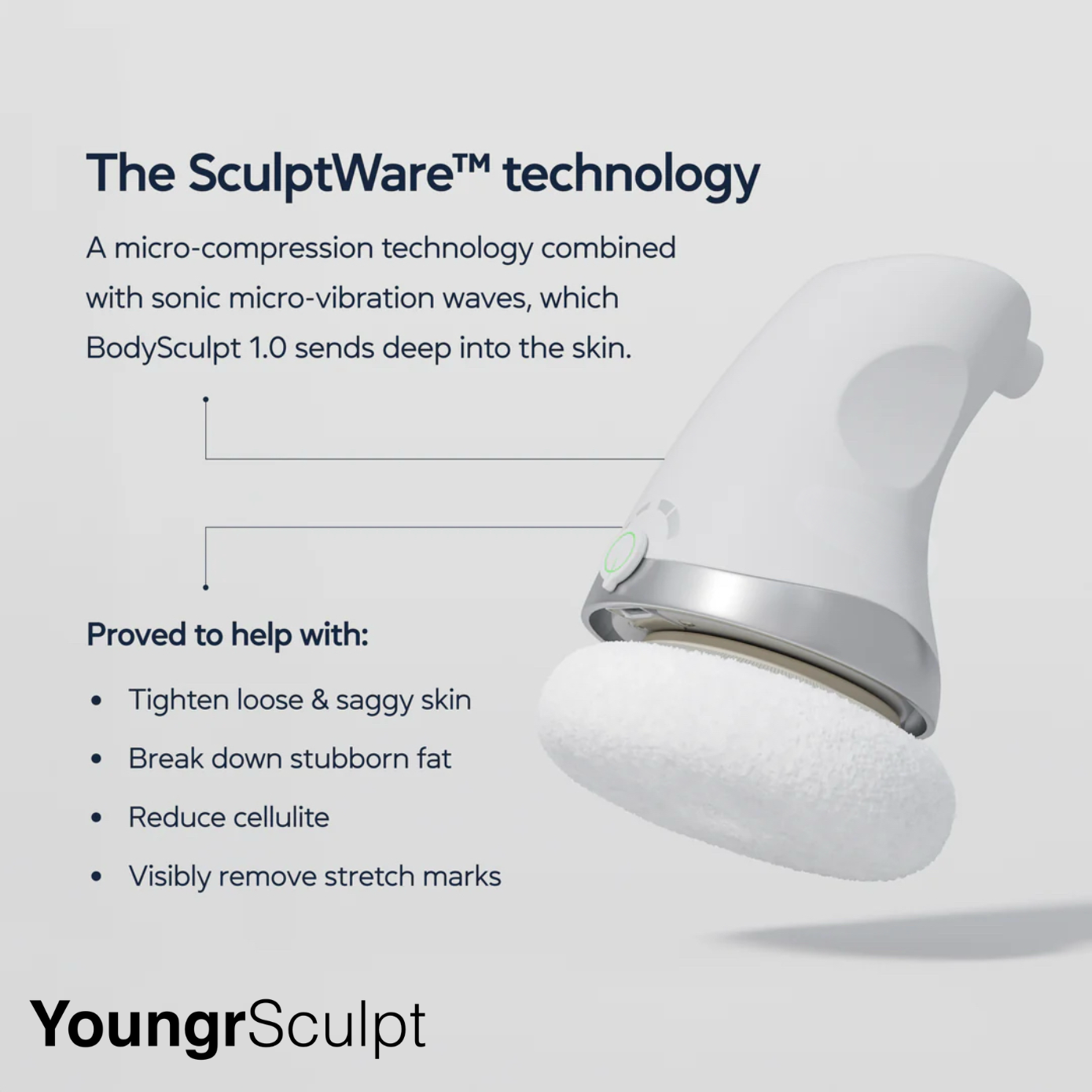 Youngr Sculpt