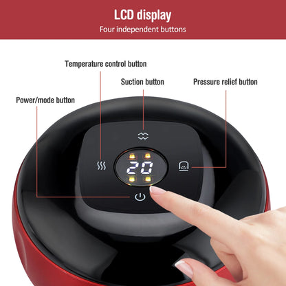 Youngr SmartCup® RedLight