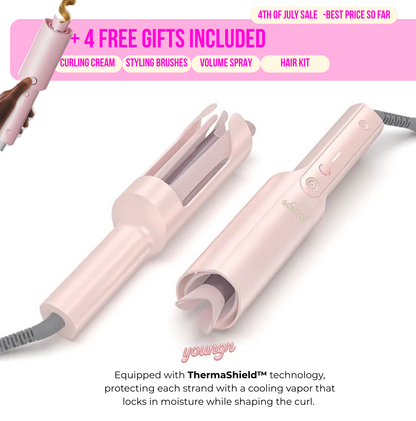 Youngr™ Curl Pro