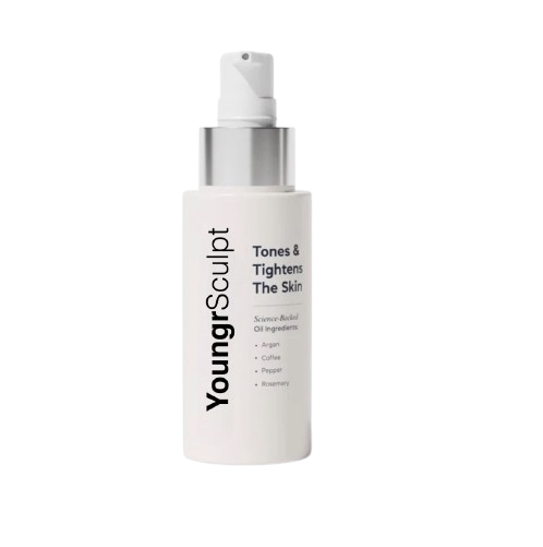 Youngr Sculpt Oil