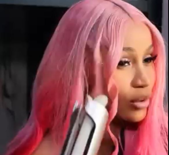 Cardi B. - Artist